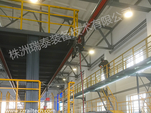 牽車(chē)電源戶(hù)內(nèi)滑線 (3)