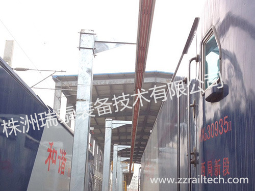 牽車(chē)電源戶(hù)外滑線 (2)