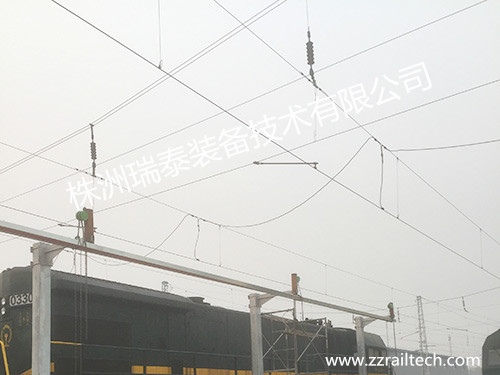 牽車(chē)電源戶(hù)外滑線 (5)