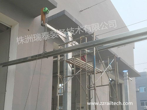 牽車(chē)電源戶(hù)外滑線 (7)